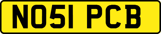 NO51PCB