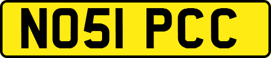NO51PCC