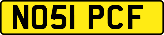 NO51PCF