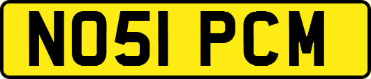 NO51PCM