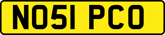 NO51PCO
