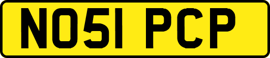 NO51PCP