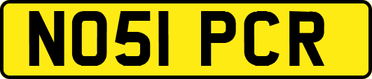 NO51PCR