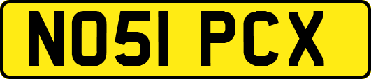 NO51PCX