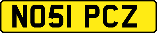 NO51PCZ