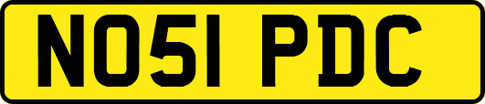 NO51PDC