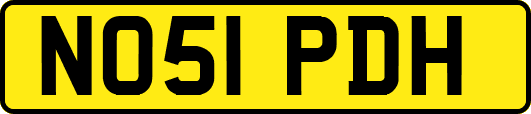 NO51PDH