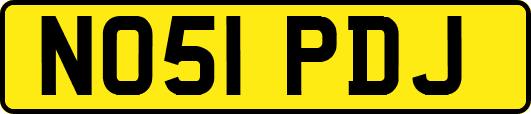 NO51PDJ