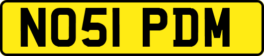NO51PDM