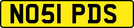 NO51PDS