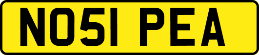 NO51PEA