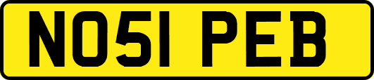 NO51PEB
