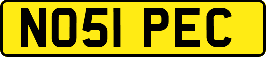 NO51PEC