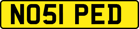 NO51PED