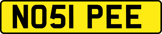 NO51PEE