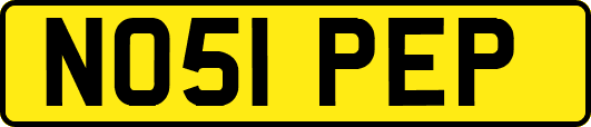 NO51PEP