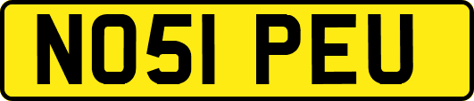 NO51PEU