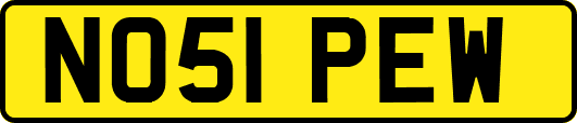 NO51PEW