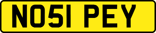 NO51PEY