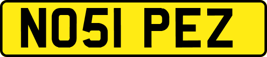 NO51PEZ