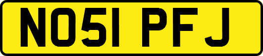 NO51PFJ