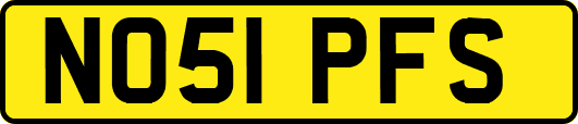 NO51PFS