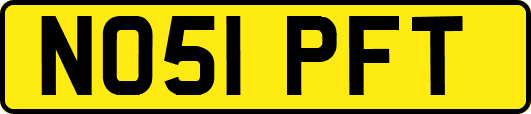 NO51PFT