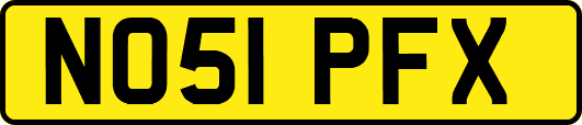 NO51PFX