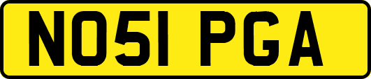 NO51PGA
