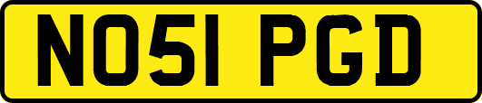 NO51PGD