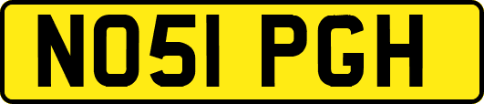 NO51PGH