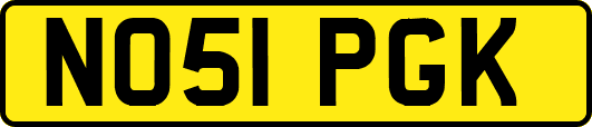 NO51PGK