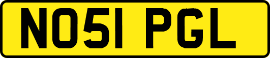 NO51PGL