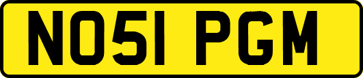 NO51PGM