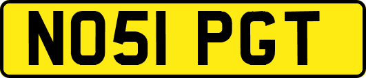 NO51PGT