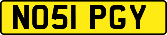 NO51PGY