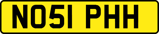 NO51PHH