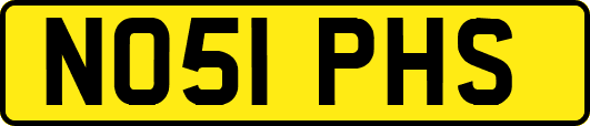 NO51PHS