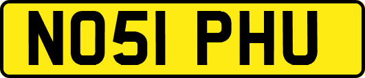 NO51PHU