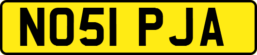 NO51PJA