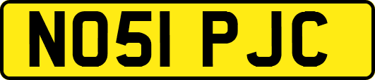 NO51PJC