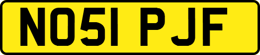 NO51PJF