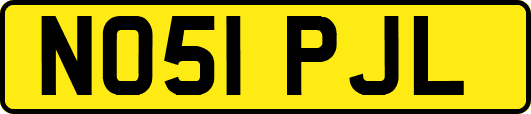 NO51PJL
