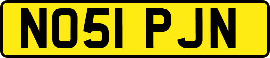 NO51PJN