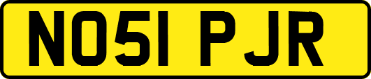 NO51PJR