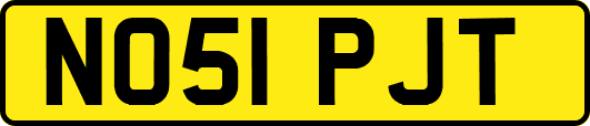 NO51PJT
