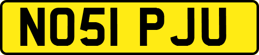 NO51PJU