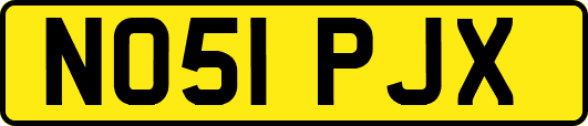NO51PJX