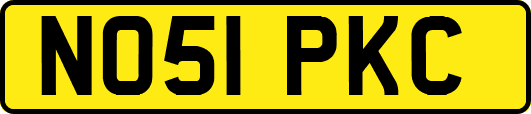 NO51PKC
