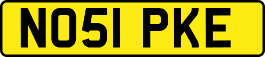 NO51PKE
